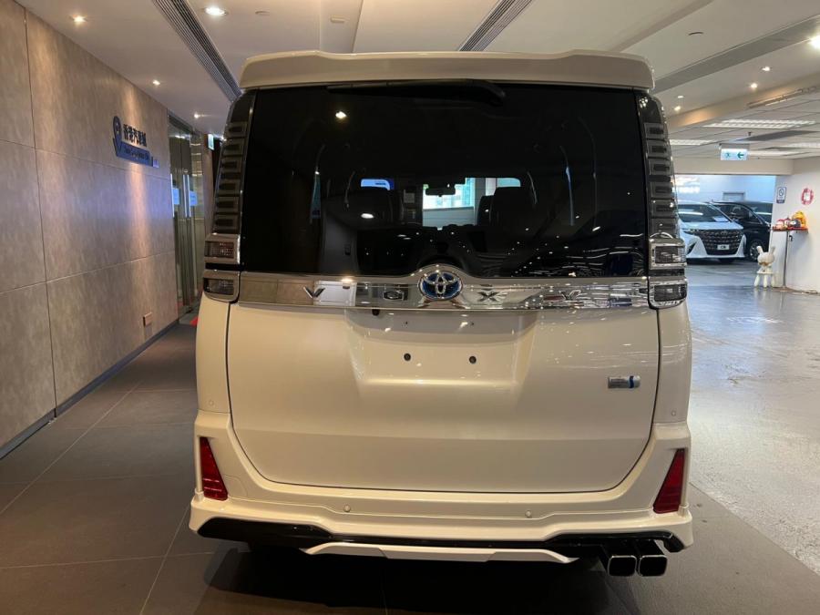 VOXY ZS 煌III HYBRID - Image 4
