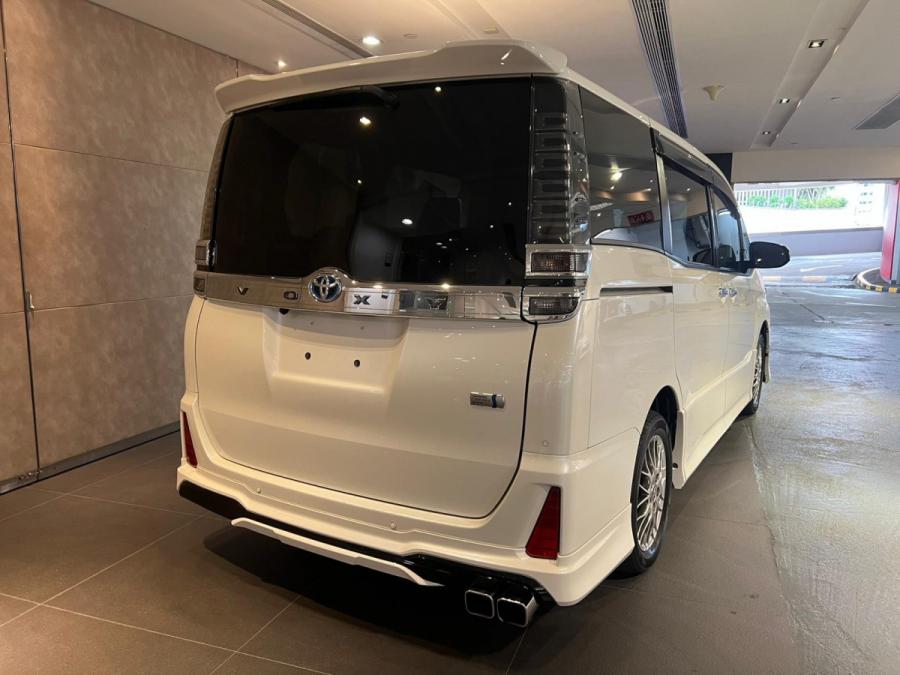 VOXY ZS 煌III HYBRID - Image 3