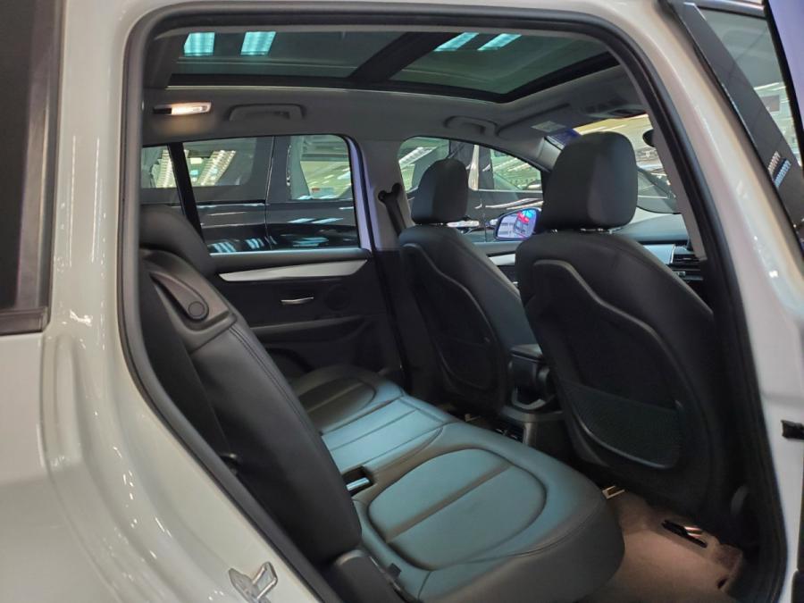 218D GRAN TOURER DIESEL - Image 7
