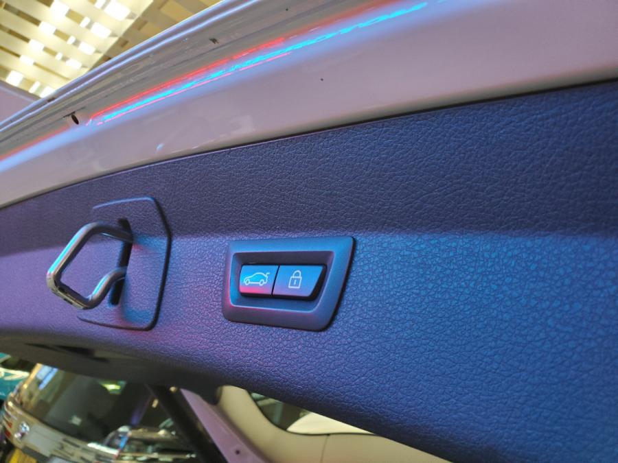 218D GRAN TOURER DIESEL - Image 9