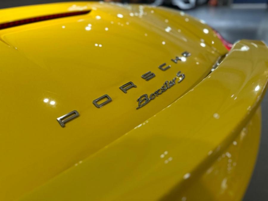 BOXSTER S - Image 7