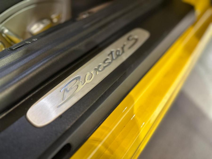 BOXSTER S - Image 6
