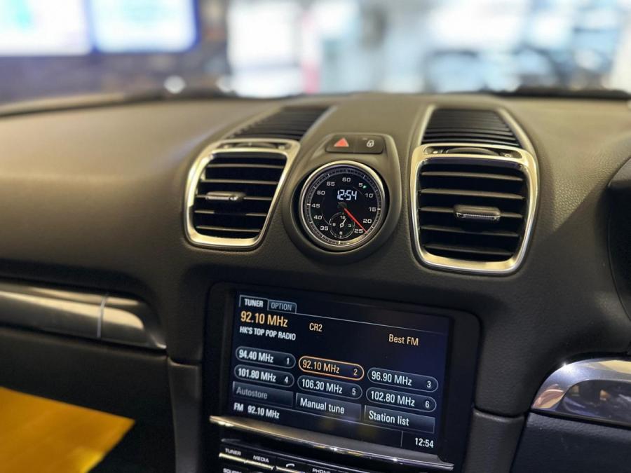 BOXSTER S - Image 5