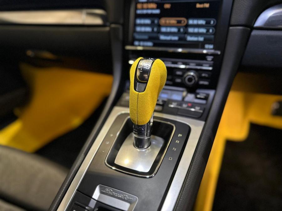 BOXSTER S - Image 4
