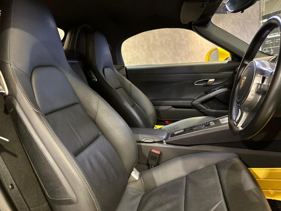 BOXSTER S - Image 3