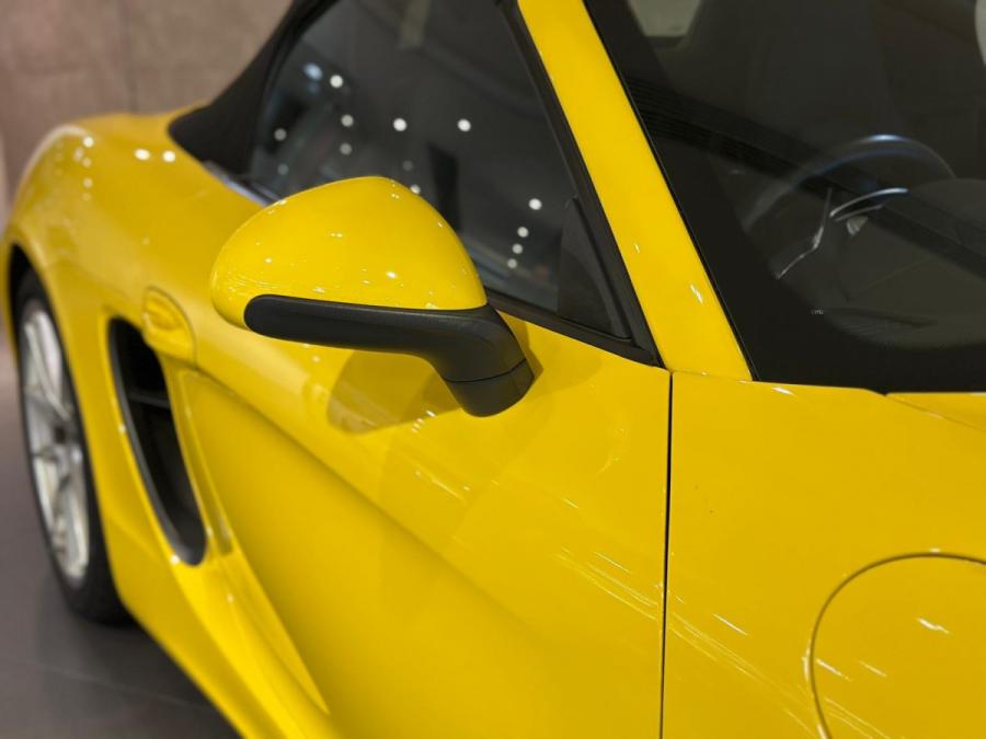 BOXSTER S - Image 8