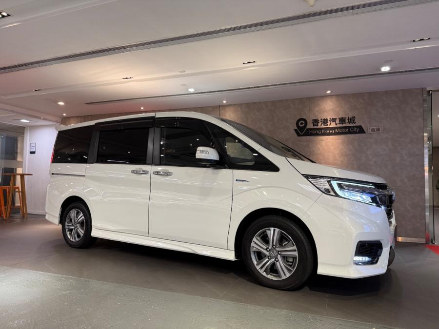 STEPWGN HYBRID EX RP5 - Image 3