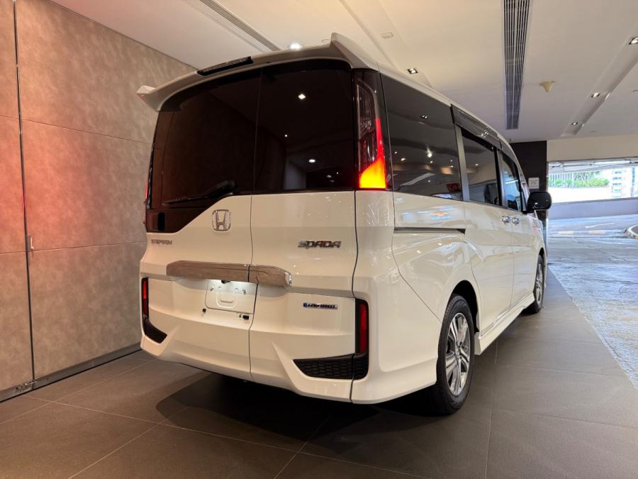 STEPWGN HYBRID EX RP5 - Image 4