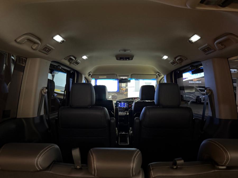 STEPWGN HYBRID EX RP5 - Image 12