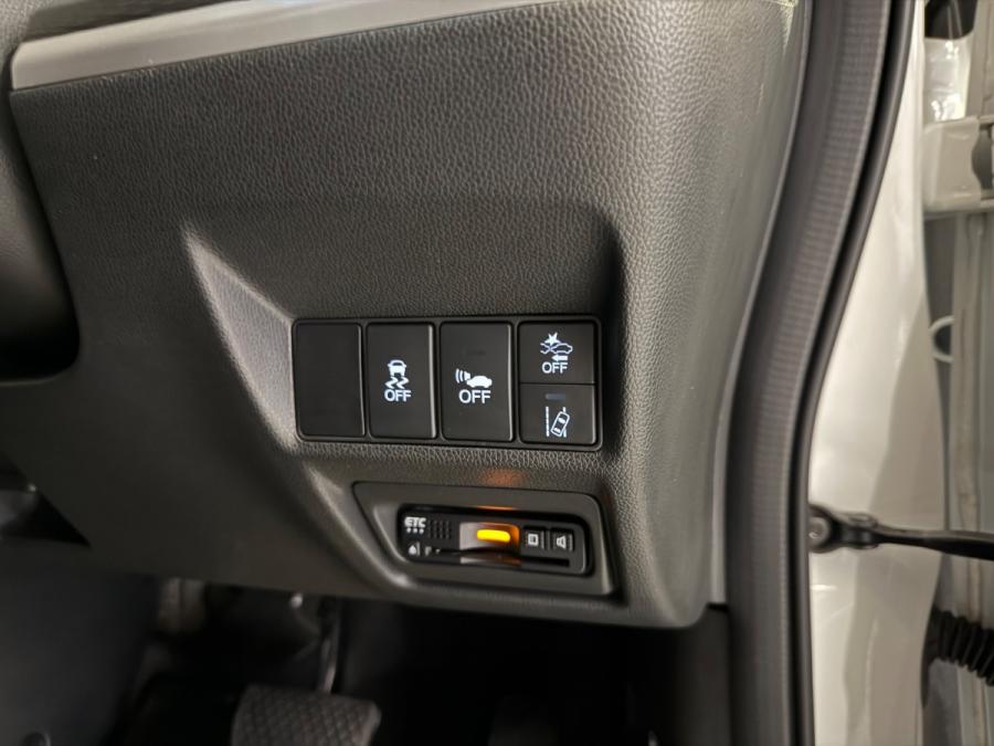 STEPWGN HYBRID EX RP5 - Image 8