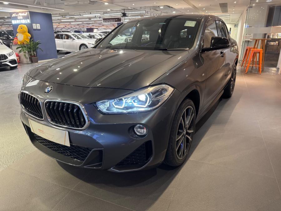 X2 SDRIVE20IA M SPORT - Image 2