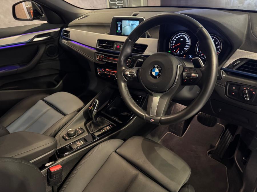 X2 SDRIVE20IA M SPORT - Image 3