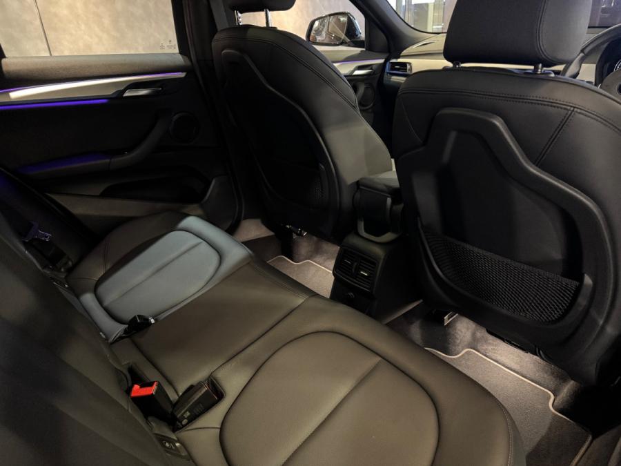 X2 SDRIVE20IA M SPORT - Image 4