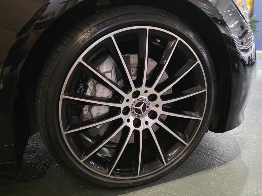 E300 COUPE FACELIFT - Image 10