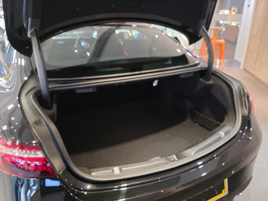 E300 COUPE FACELIFT - Image 9