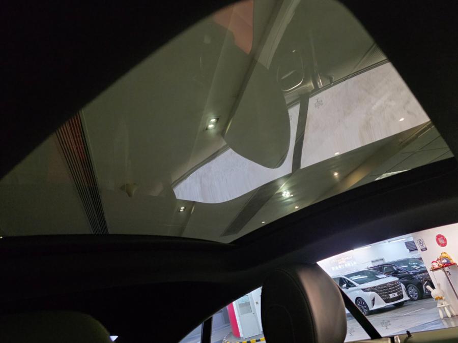 E300 COUPE FACELIFT - Image 6