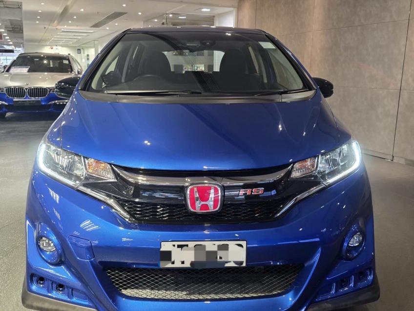 JAZZ  GK5 RS - Image 2