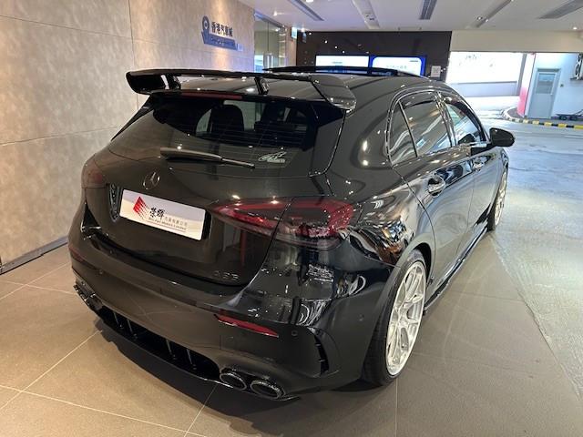 AMG A35 4MATIC W177 - Image 9
