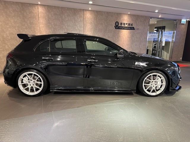 AMG A35 4MATIC W177 - Image 15