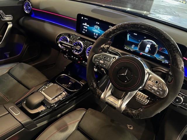AMG A35 4MATIC W177 - Image 13