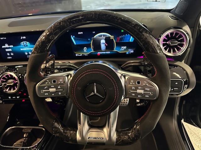 AMG A35 4MATIC W177 - Image 12