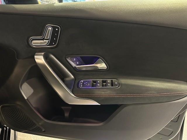 AMG A35 4MATIC W177 - Image 11