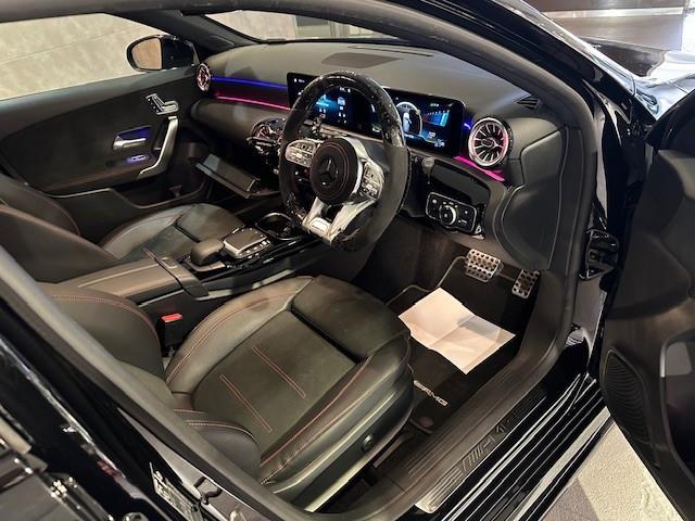 AMG A35 4MATIC W177 - Image 10