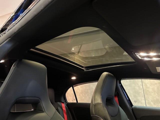 AMG A35 4MATIC W177 - Image 8
