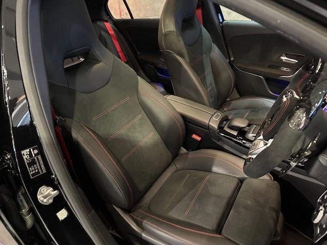 AMG A35 4MATIC W177 - Image 2