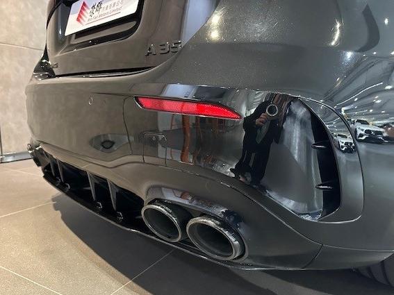 AMG A35 4MATIC W177 - Image 16