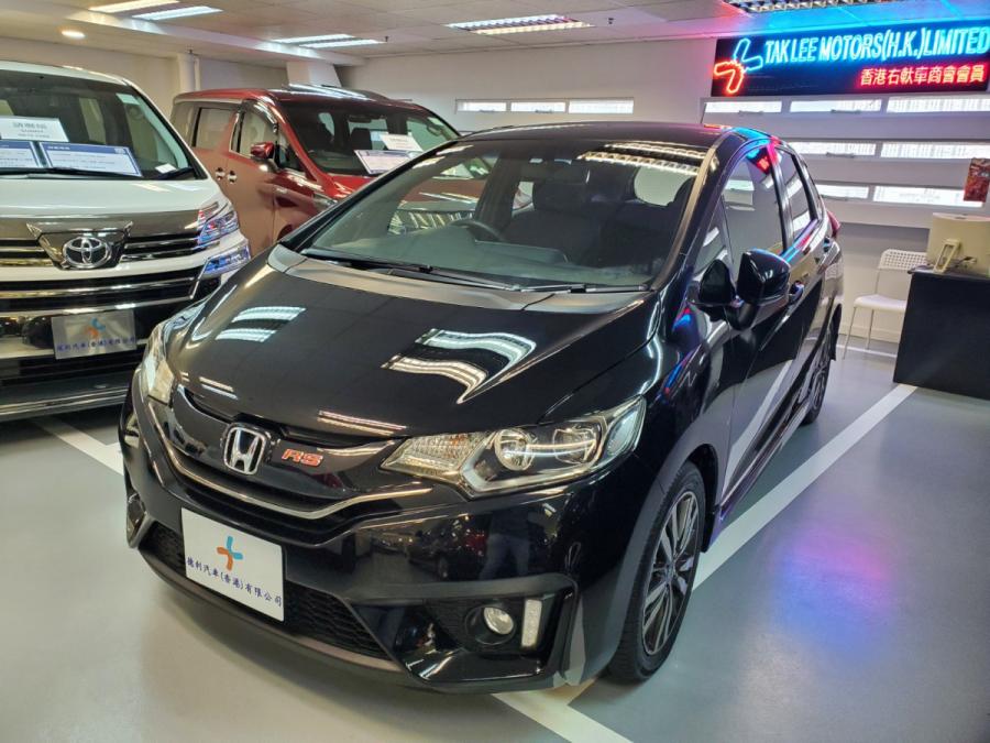 JAZZ RS - Image 4