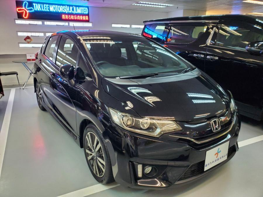 JAZZ RS - Image 5