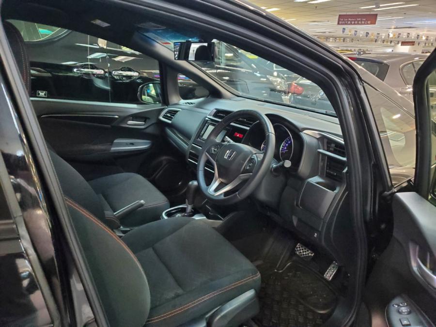 JAZZ RS - Image 6