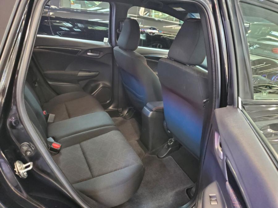 JAZZ RS - Image 7