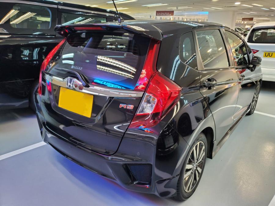 JAZZ RS - Image 9