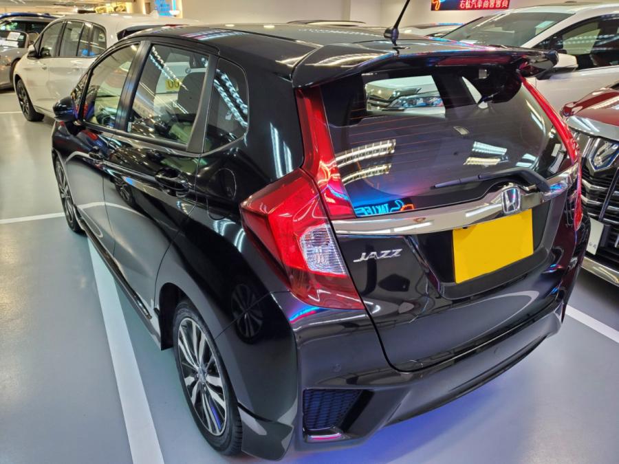 JAZZ RS - Image 8