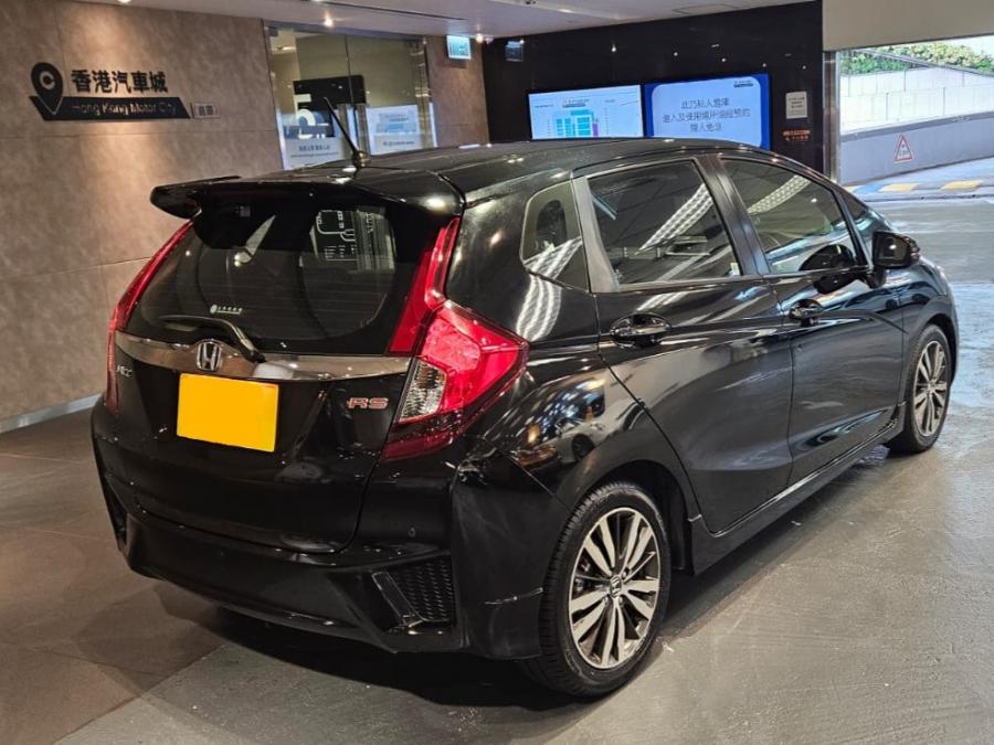 JAZZ RS - Image 2