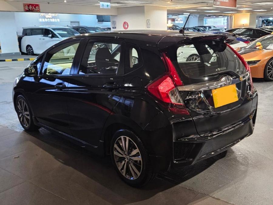 JAZZ RS - Image 3