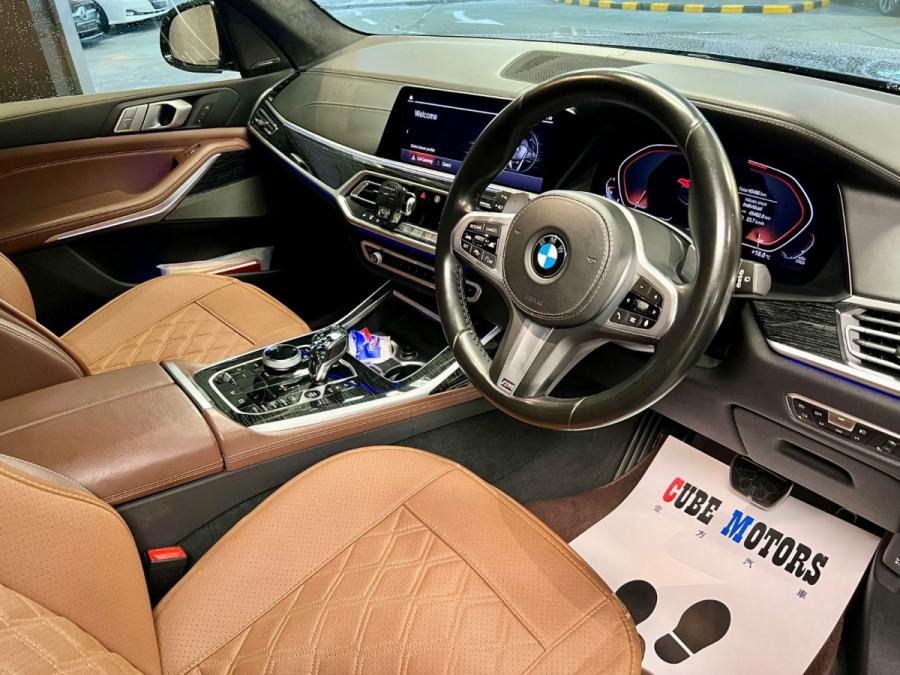 X7 xDrive40iA M Sport - Image 3