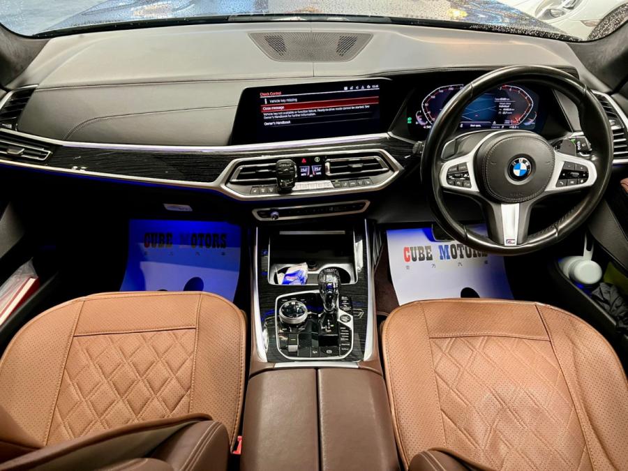 X7 xDrive40iA M Sport - Image 5