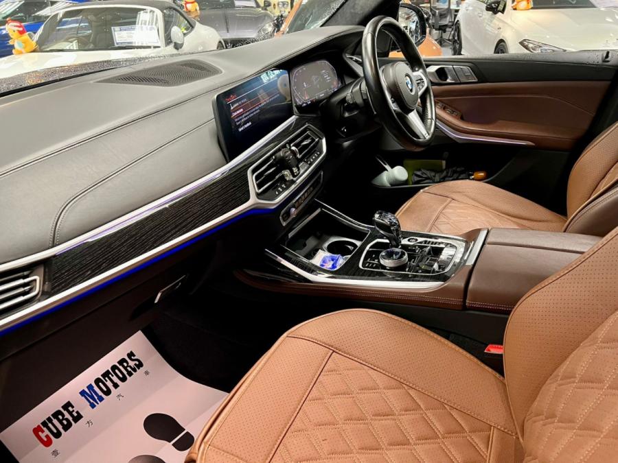 X7 xDrive40iA M Sport - Image 4