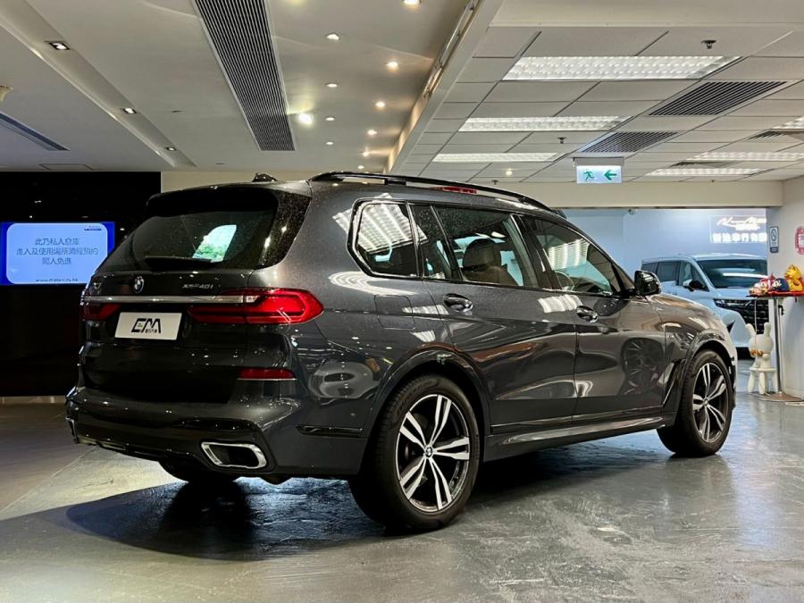 X7 xDrive40iA M Sport - Image 2