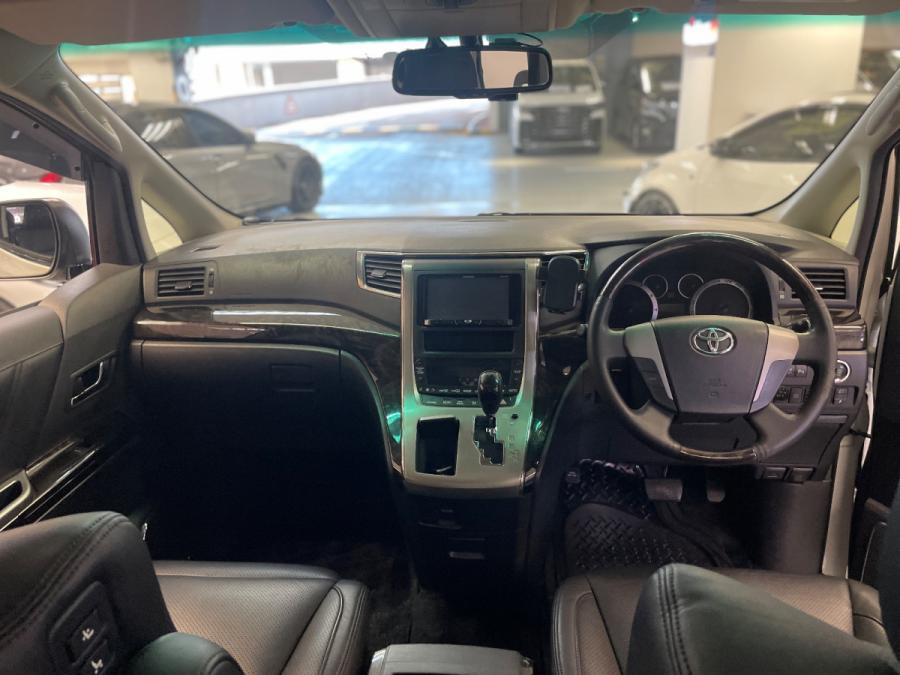 Vellfire 3.5 (行貨) - Image 6