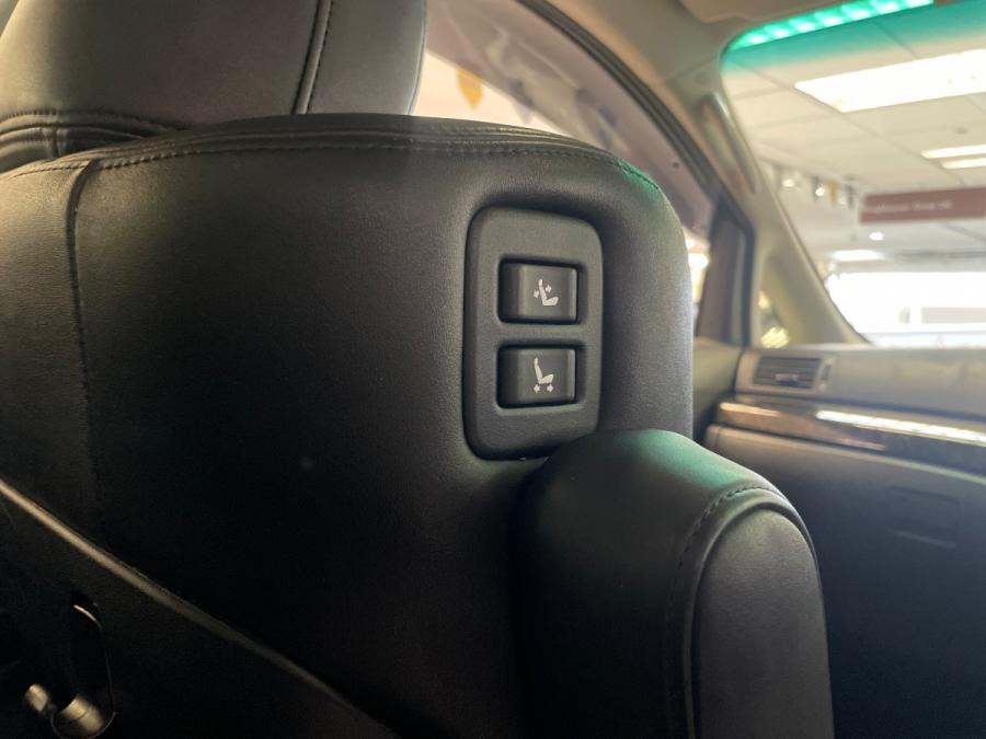 Vellfire 3.5 (行貨) - Image 7