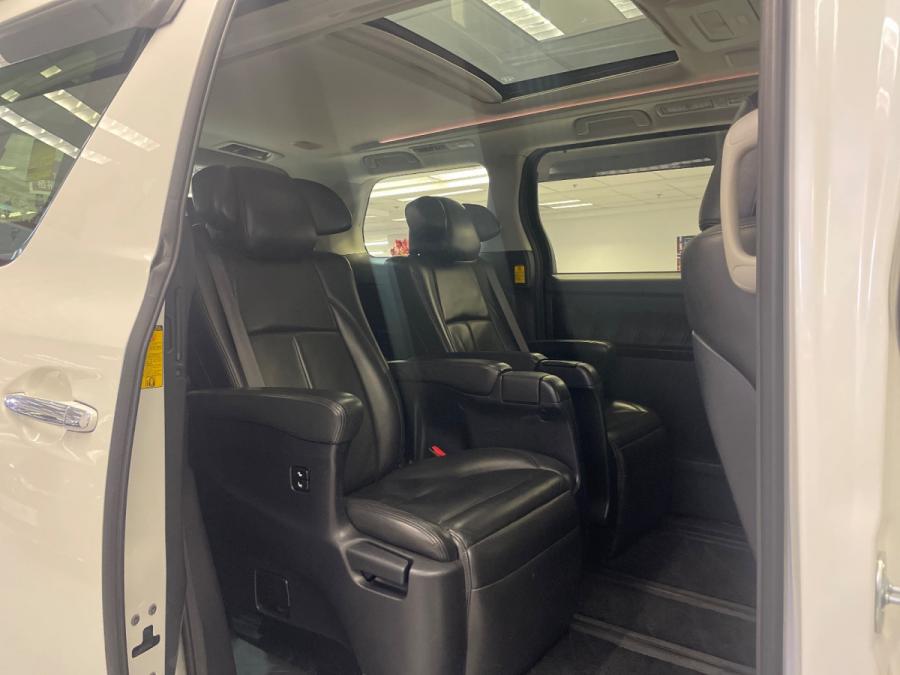 Vellfire 3.5 (行貨) - Image 4