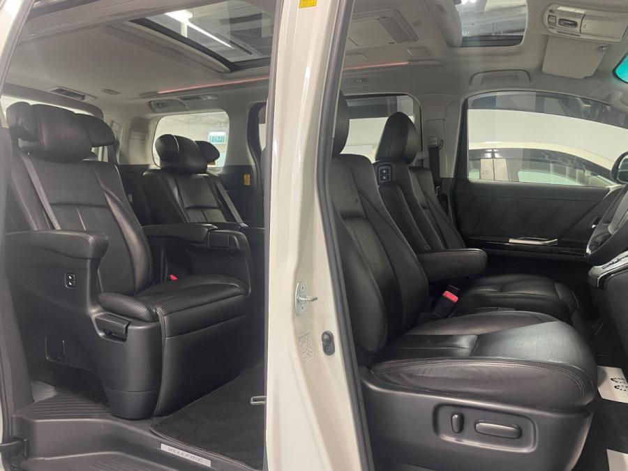 Vellfire 3.5 (行貨) - Image 5