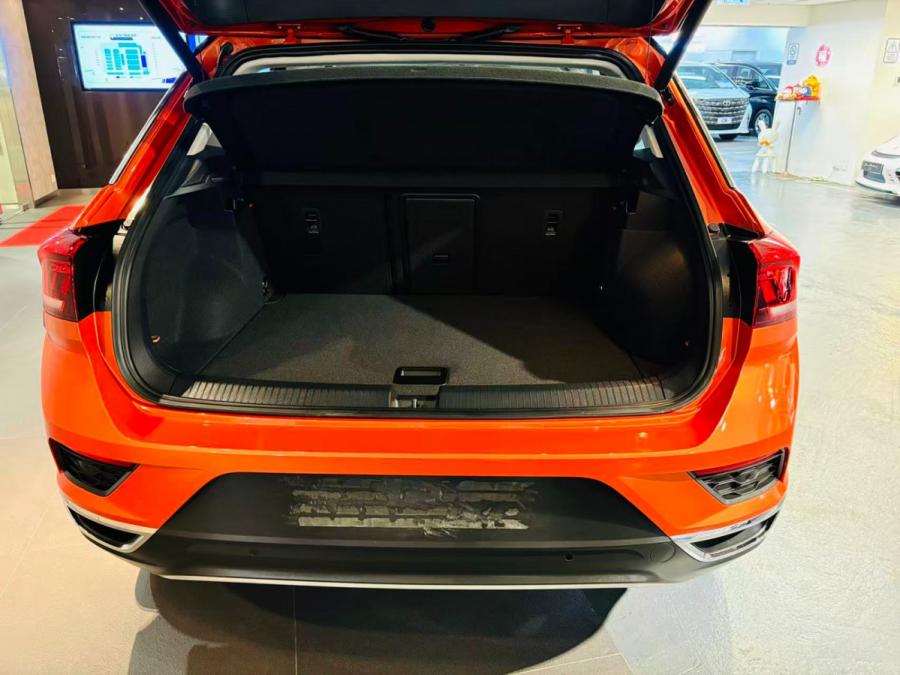 T-ROC 1.5 TSI HL - Image 5