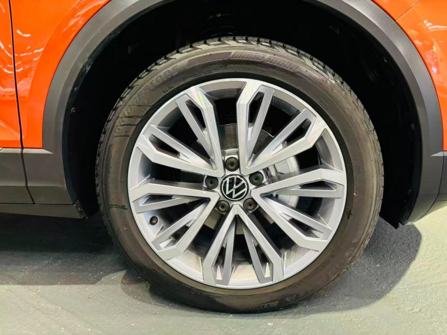 T-ROC 1.5 TSI HL - Image 6