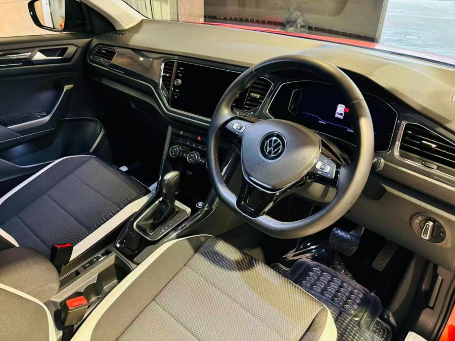 T-ROC 1.5 TSI HL - Image 3