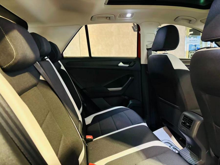 T-ROC 1.5 TSI HL - Image 4